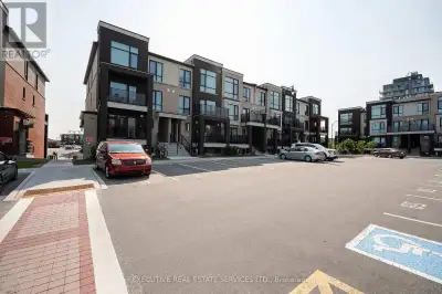 Welcome to this fully upgraded 2 bed, 2 bath condo townhouse, offering the perfect blend of modern l...