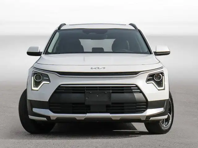 2026 Kia Niro EX Premium594162866161592321