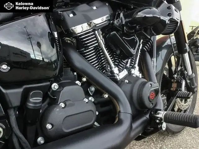 2025 Harley-Davidson FXLRS - Low Rider S in Street, Cruisers & Choppers in Kelowna - Image 19