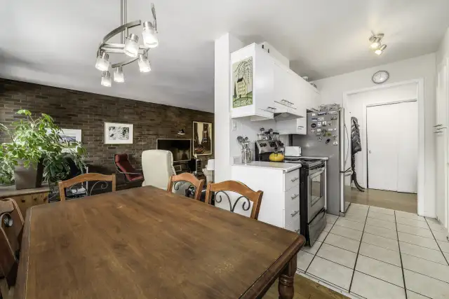 Appartement 5 ½ à louer Sainte-Foy / Sillery décembre 2025