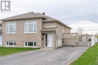 1336 ARBA COURT Cornwall, Ontario