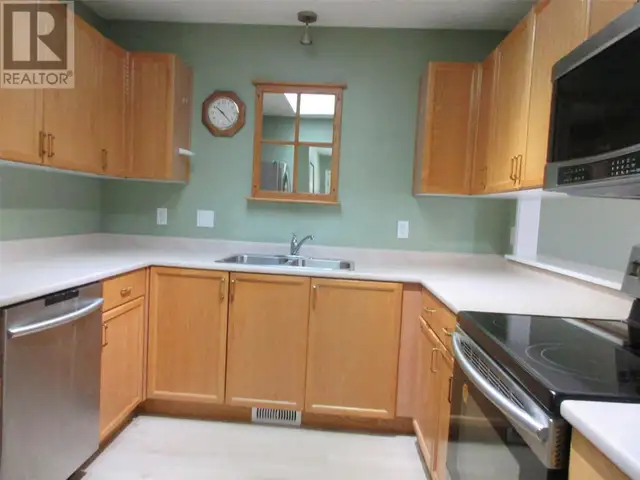 2760 Voght Street Unit# 3 Merritt, British Columbia in Condos for Sale in Vernon - Image 3