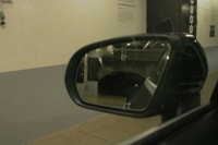 This Mercedes-Benz C-Class has a powerful Intercooled Turbo Premium Unleaded I-4 2.0 L/121 engine po... (image 9)