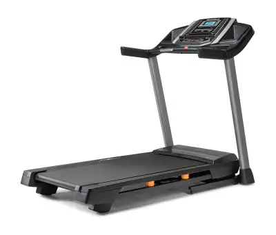 NordicTrack Treadmill - 5" LCD - Clearance · Free Delivery, View more