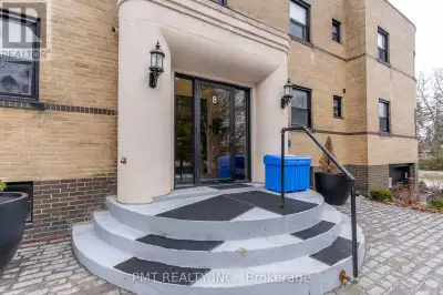 7 - 8 WELLINGTON STREET W Brampton (Downtown Brampton), Ontario
