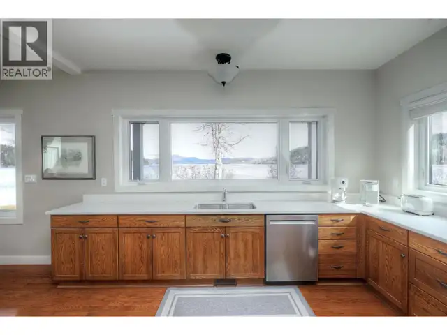 6416 HORSEFLY LANDING ROAD Horsefly, British Columbia in Houses for Sale in Williams Lake - Image 11
