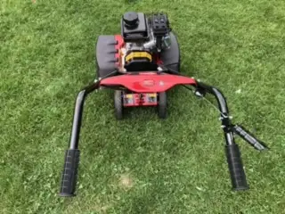 Toro 21" 99cc 2-in-1 (58604) Tiller/Cultivator in Lawnmowers & Leaf Blowers in Belleville - Image 5