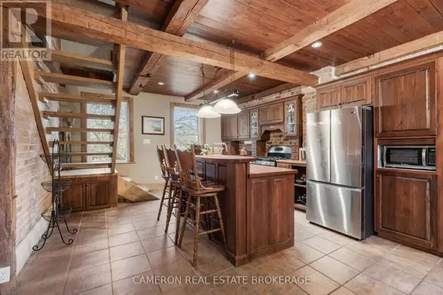 37 DUNCAN STREET South Glengarry, Ontario in Houses for Sale in Cornwall - Image 14