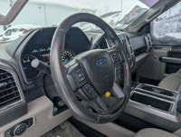 This accident free, AS-IS trade includes: - Power Drivers Seat - Remote Start - Reverse Camera - Rem... (image 8)