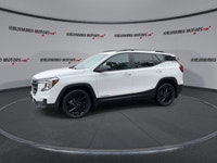 This GMC Terrain boasts a Turbocharged Gas E15 4cyl 1.5L engine powering this Automatic transmission... (image 3)