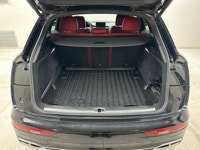 Fire up the 349 horsepower 3.0L turbocharged V6 power train and let the Quattro All-Wheel Drive syst... (image 6)