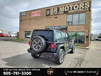 No accident Reported, Ontario vehicle with Lots of Options! Call (905) 791-3300 - Plug in Hybrid, -... (image 3)