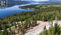 Lot 16 Lonneke Trail Lot# 16 Anglemont, British Columbia Kamloops British Columbia Preview