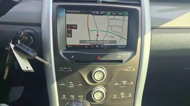 2014 Ford Edge5932559736143974413