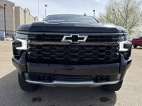 AMVIC Licensed Dealer Need an ally for both city streets & wild trails? The 2026 Chevrolet Silverado... (image 1)