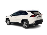 Our 2022 Toyota RAV4 Hybrid LE in Super White is in stock and ready for your driveway! This vehicle... (image 5)