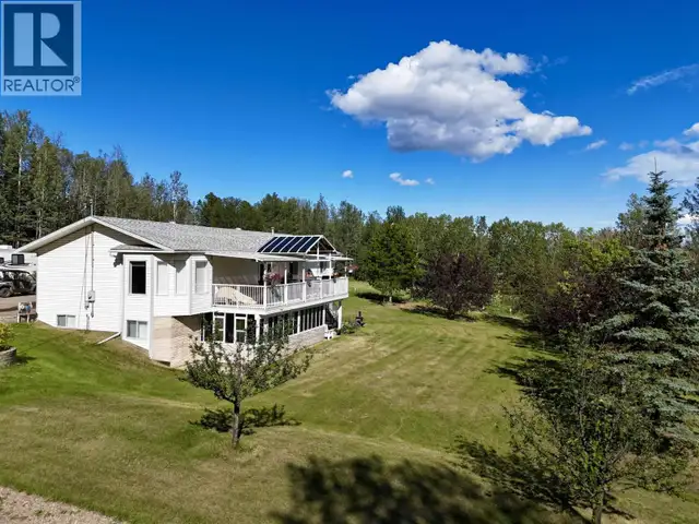 3 PEBBLE DRIVE Fort Nelson, British Columbia in Houses for Sale in Fort St. John - Image 39