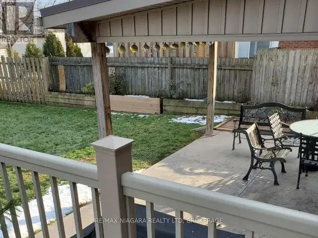 251 CLARKE STREET Port Colborne (Killaly East), Ontario in Houses for Sale in St. Catharines - Image 12