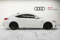 KBB.com Best Resale Value Awards. Only 75,573 KM! This Lexus RC F boasts a Premium Unleaded V-8 5.0... (image 3)