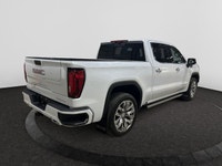 Welcome to Capital GMC! This 2026 GMC Sierra 1500 in Glacier White Tricoat is equipped with 4WD and... (image 4)