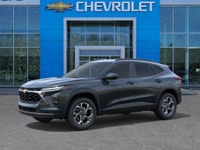 AMVIC Licensed Dealer 2026 Chevrolet Trax AMVIC Licensed Dealer Kijiji Engine: 3 Cylinder Engine (image 4)