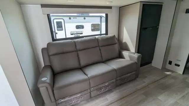 2024 KZ Connect SE C221RBSE in Travel Trailers & Campers in Edmonton - Image 16