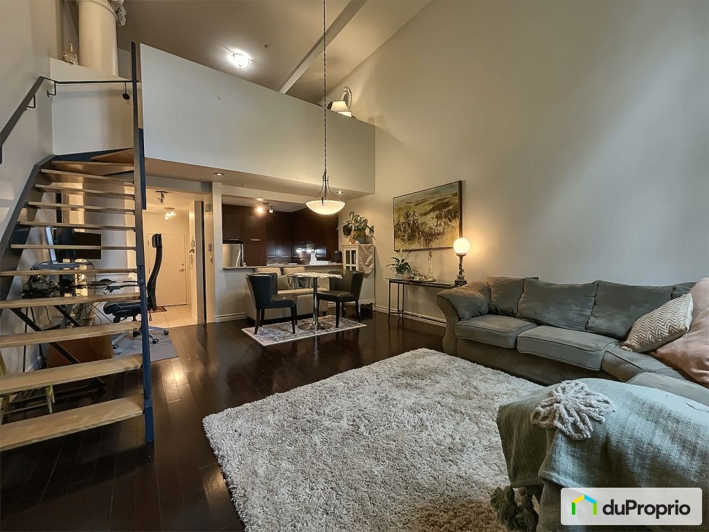 $204,000 - Condominium for sale in Levis — photo 2