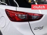 Brake Assist, Front Heated Seats, Folding Rear Seats and more! Clutch is the largest online used car... (image 7)