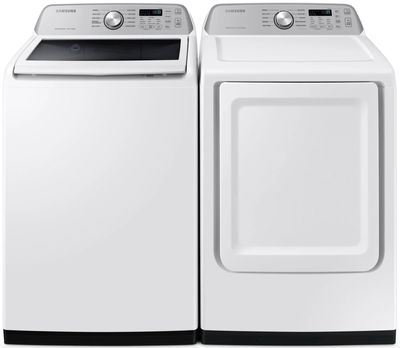 INSIGNIA FULL SIZE WASHER & DRYER SET NEW. $899.00 NO TAX., View more