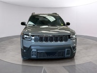 Experience the pinnacle of driving sophistication with the 2026 Jeep Cherokee Laredo in captivating... (image 7)