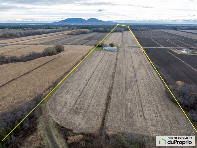 $1,199,000 - Arable Land for sale in Ste-Julie — photo 2