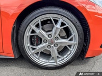 Ignite your passion for driving with this breathtaking 2020 Chevrolet Corvette 3LT, boasting a vibra... (image 8)