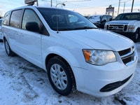 2017 DODGE Grand Caravan 2017 Dodge Grand Caravan sxt 7 passagers stowNgo Groupe électrique Bluetoot... (image 1)