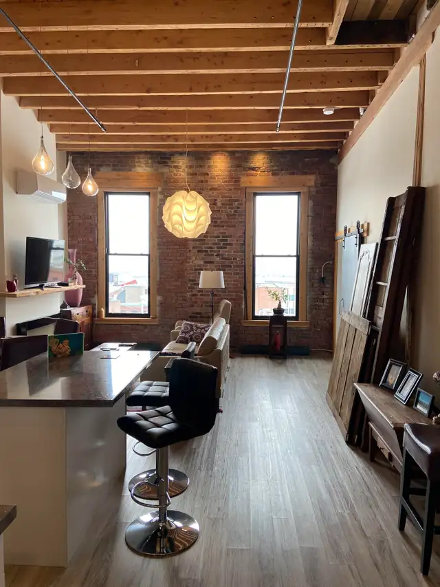 99 Germain Suite 302 in Long Term Rentals in Saint John - Image 10