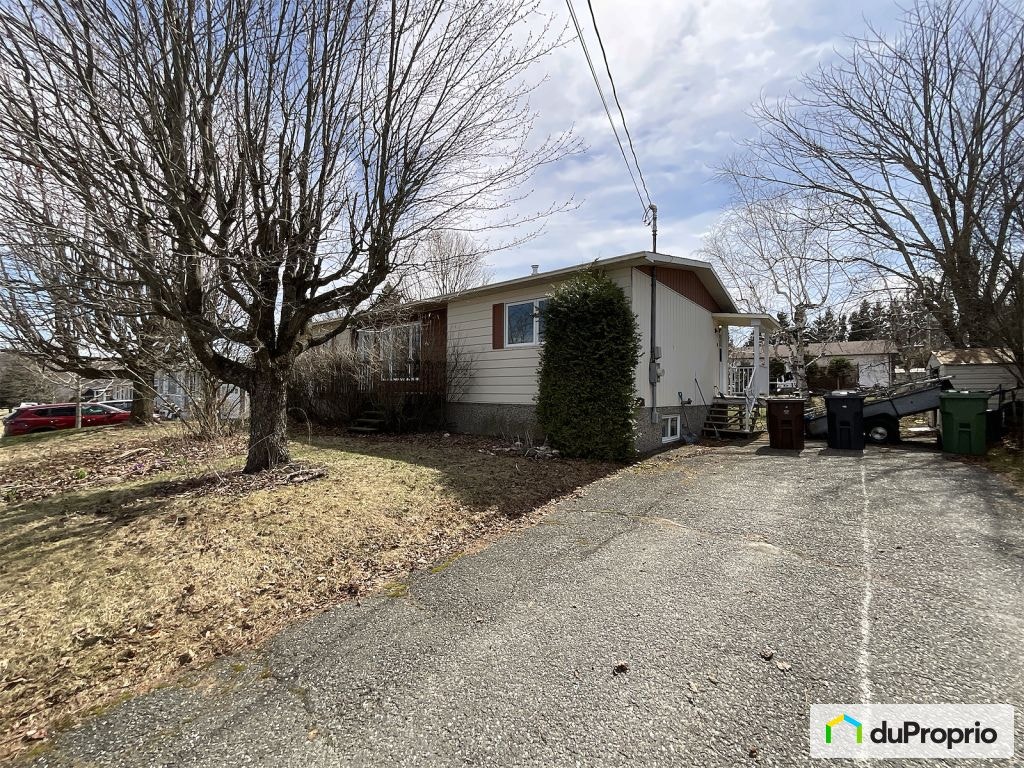 $279,000 - Bungalow for sale in Val-des-Sources — photo 1