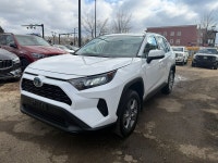 PLEASE NOTE: Any finance deals will have a $1,000 finance fee added to the sales price. 2024 Toyota... (image 2)