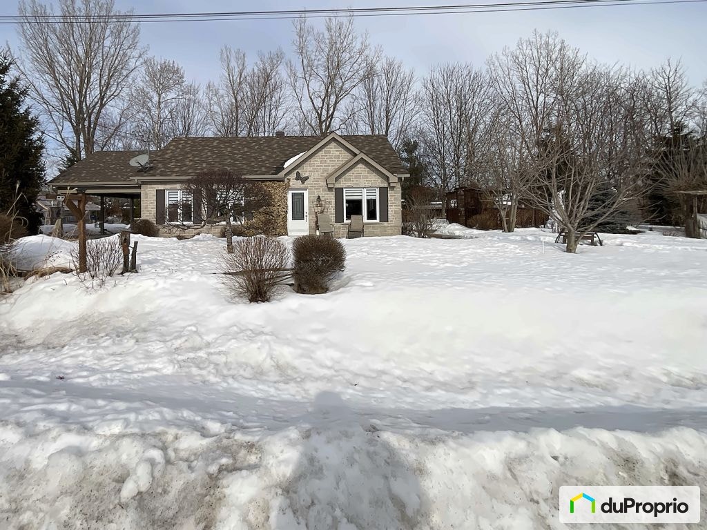 $475,000 - Bungalow for sale in Lanoraie — photo 2