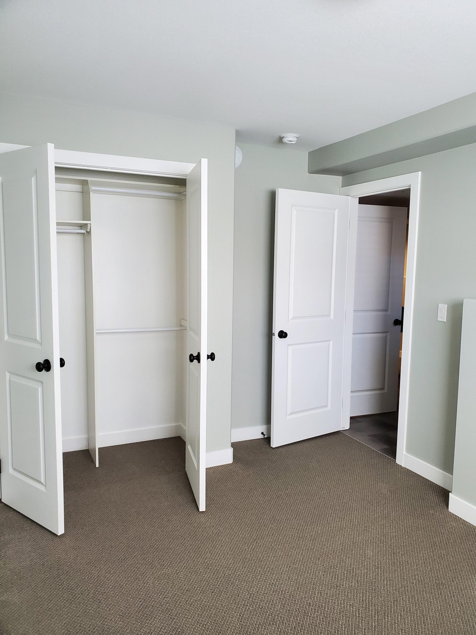Two Bedroom Basement Suite In Brighton 4