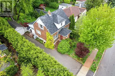 292 HORSHAM AVENUE Toronto (Willowdale West), Ontario