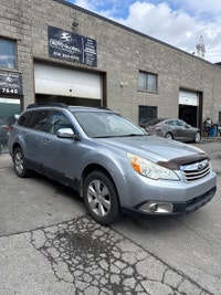 Auto Global - Montréal 2012 Subaru Outback Sieges Chauffants Air Climatisée Groupe Électrique 4 Pneu... (image 2)