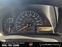 No accident Ontario vehicle with Lot of Options! - Grey fabric interior, - Cruise Control, - Parking... (image 6)