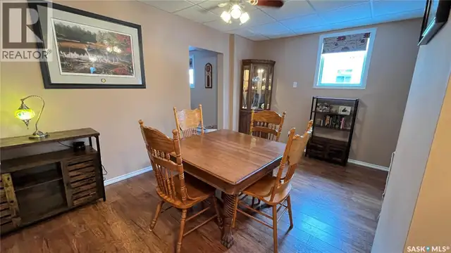 214 Marsh STREET Maple Creek, Saskatchewan in Houses for Sale in Swift Current - Image 21