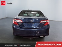 ... Engine: Moteur à 4 cylindres L/100Km City: 8.2 L/100Km Hwy: 5.5 (image 4)