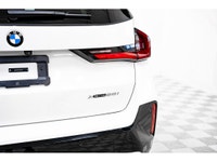 BMW X1 XDRIVE28I M PACK 2023 Ensemble M Sport Système xDrive à traction intégrale intelligente Moteu... (image 9)