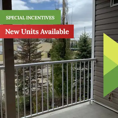 Parkdale Manor is a family oriented apartment complex located in the central area. Clean and quiet c...