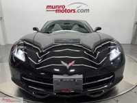 Vehicle Highlights include: 3LT Trim, Z51 Performance, Magnetic Ride Control, Gloss Black Aluminum R... (image 2)