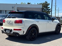 Sport Package | Certified | Clean Carfax | Accident Free | 1-Owner | Ontario Vehicle | Only 76,549 K... (image 4)