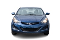 Hyundai Elantra GL * Groupe Électrique * Climatisation * Bluetooth * Regulateur de Vitesse * Sieges... (image 1)