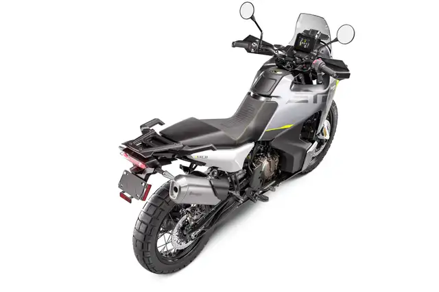 2027 Husqvarna Norden 901 Adventure in Other in City of Toronto - Image 10