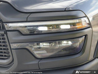 2026 RAM 2500 Rebel Parkland Chrysler, AMVIC Licensed Dealer Engine: 6L turbo 6cyl. Other Equipment... (image 9)